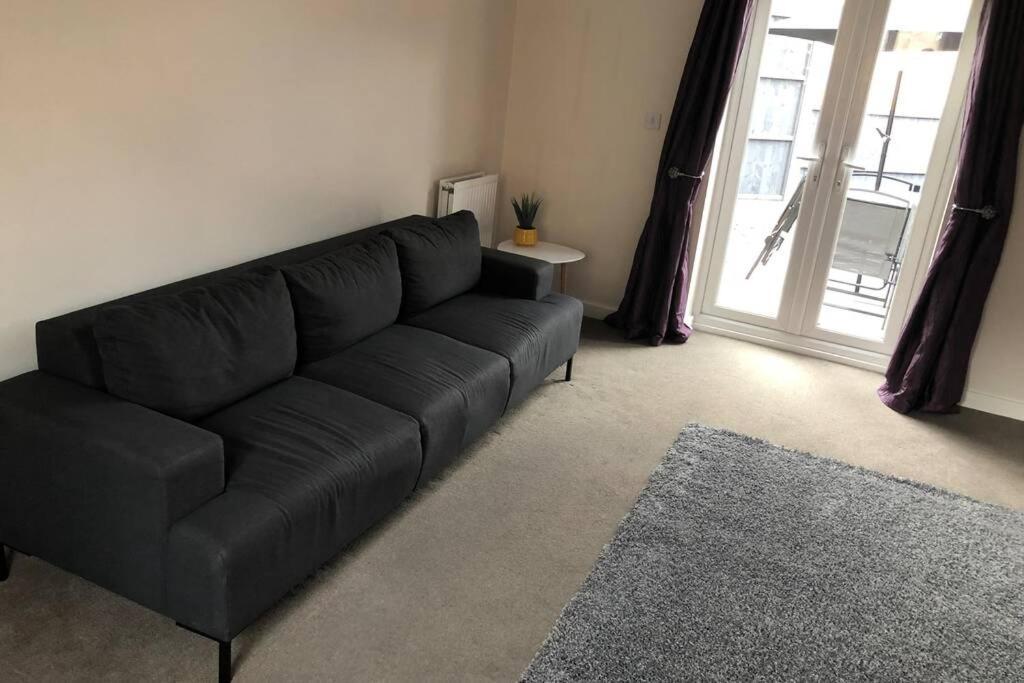 Dudley House **Staycation & Contractors** Sleeps 7 Tipton Eksteriør billede